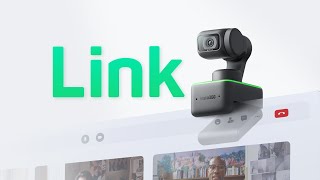 Insta360 Link Webカメラ 4K