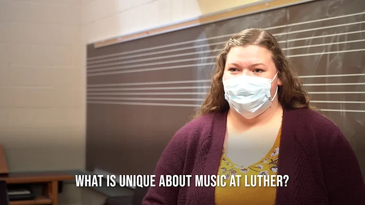 Four-Part Harmony, Episode 13: "Why pursue music p...