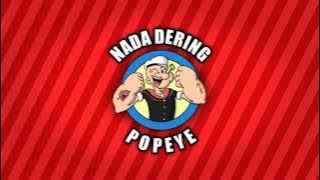 Nada Dering Popeye Terbaru