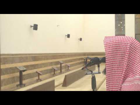 من سورة ال عمران زين للناس حب الشهوات محمد اللحيدان 