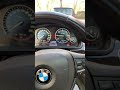 BMW F11 525d Getriebeproblem? Wandler defekt?