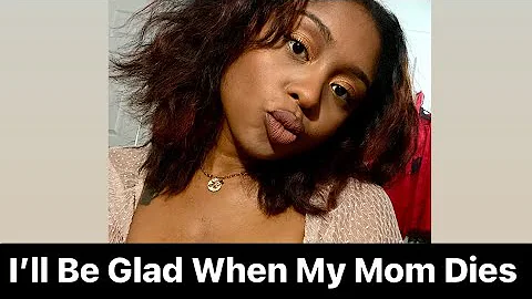 Im Glad My Mom Died | Why I Relate to Jennette McC...