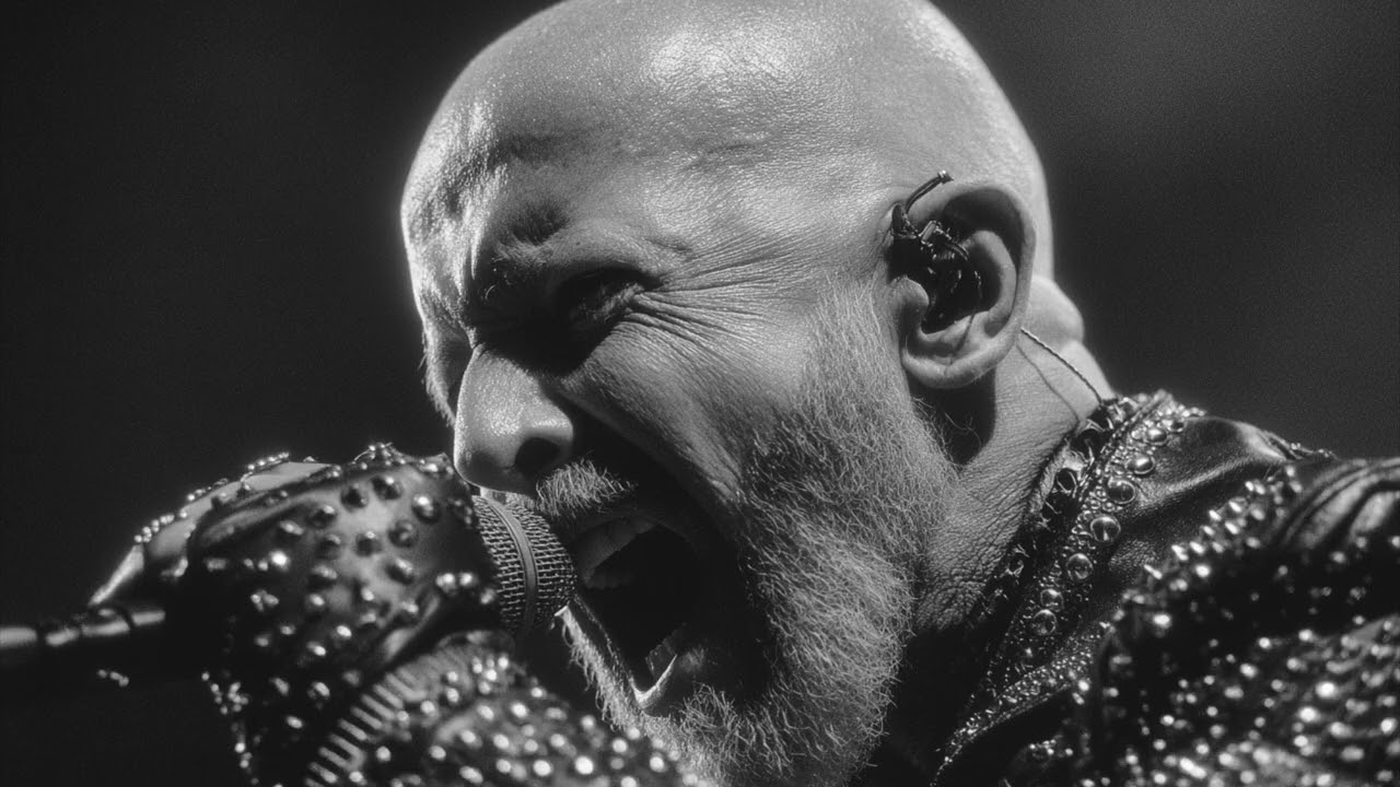 If Judas Priest Loved Jesus