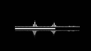 موجات صوتية للتصميم 134 | شريط التوقيت 1 دقيقة