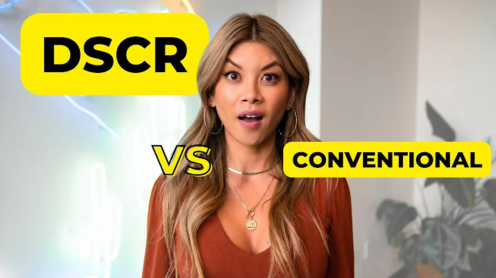 DSCR Loan VS Conventional | Differences