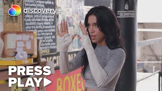Jesse & Jeniffer's Fight For Love | 90 Day: The Single Life | discovery+