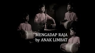 Mengadap Raja