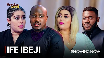 IFE IBEJI - Latest 2022 Yoruba Movie Drama Starred Deyemi Okanlawon, Adunni Ade, Joseph Momodu