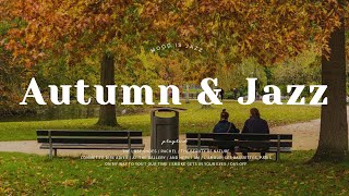 видео: Playlist | Осень, которую я любил, джаз🍁 | Autumn Jazz картинка: Playlist | Осень, которую я любил, джаз🍁 | Autumn Jazz