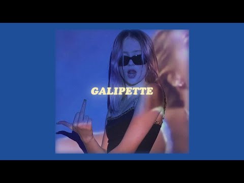 lolo zouïa - galipette (lyrics)