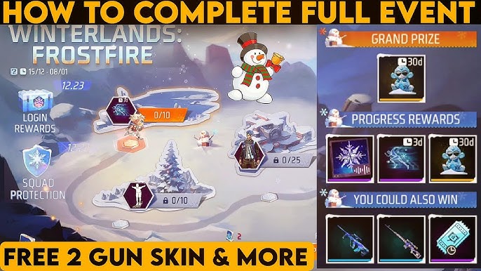 Free Fire 1.93.1 APK Download by Garena International I - APKMirror