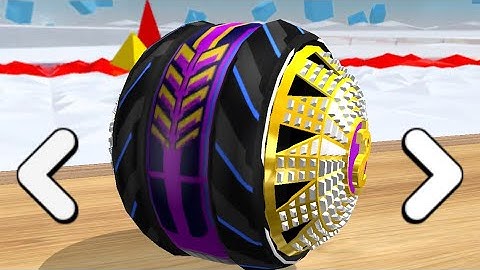 Going Balls (Level 2995) ! Speedrun Gameplay