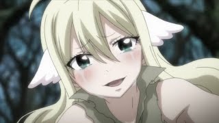 Zeref and Mavis [AMV]-Dynasty ♡