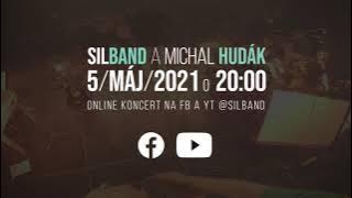 SILBAD a MICHAL HUDAK /Official Trailer 2021/