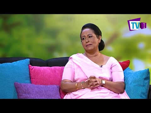 Uththara Horawa | Ama Disanayake | 05th May 2021 | TV 1
