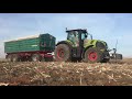 [2020] Ősz/Autumn/Herbst - Claas, John Deere, Ideal, Challenger, Mtz