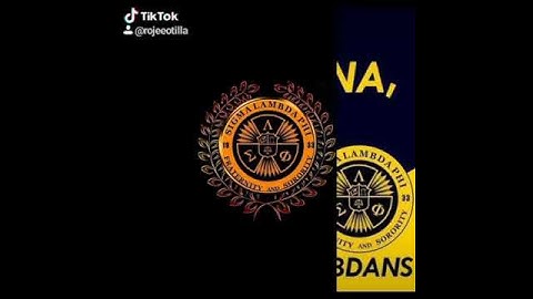 Uno for live SIGMA LAMBDA PHI FRATERNITY AND SORORITY 1933☝️
