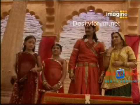 Bhajans from Meerabai Serial Part 1