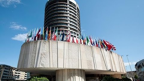 Non committal CBDC Report Highlights BIS Central Banks’ Indecision