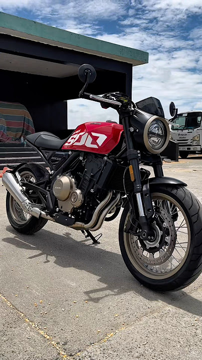 FKM Expres 500 racer 🔥 #fkmphilippines #expres500racer #2025motorcycles #youtubeshorts #shorts