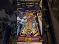 For sale/A vendre FLIPPER PINBALL MACHINE FUNHOUSE WILLIAMS REVIEW CRITIQUE