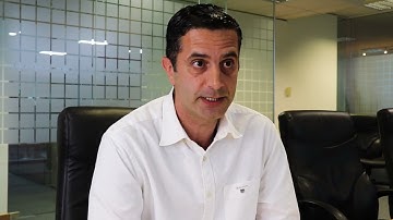 What is a SQL health check? | with Head of SQL Data Services, Constantinos Florides