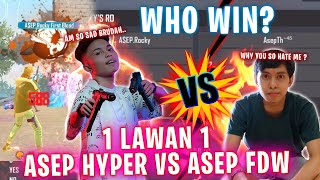 PERTARUNGAN KERAS EDITOR LETDA VS EDITOR EFDEWE !! YANG KALAH AUTO PECAT !!!