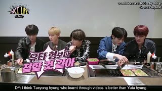 [ENG SUB] NCT LIFE in Osaka EP. 5