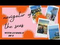 Royal Caribbean S Navigator Of The Seas A Family Cruise To Ensenada Catalina Royal Caribbean S Navigator Of The Seas A Family Cruise To Ensenada Catalina