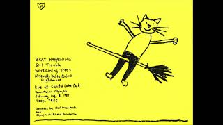 Behind the Song: &quot;Indian Summer&quot; by Beat Happening - feat. Calvin Johnson, Gary Lee Conner...