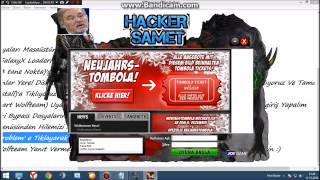 Wolfteam Galaxy Hack 2014