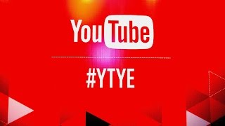 YouTube Year End Indonesia 2015 #YTYE YouTube Year End Indonesia 2015 #YTYE