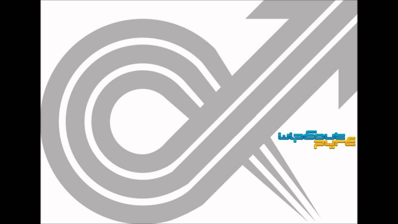 WipEout Pure Soundtrack Oblivion The Butterfly Effect YouTube