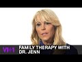 Dina Lohan On Domestic Abuse & Why She Chose to Do Family Therapy | Family Therapy With Dr. Jenn