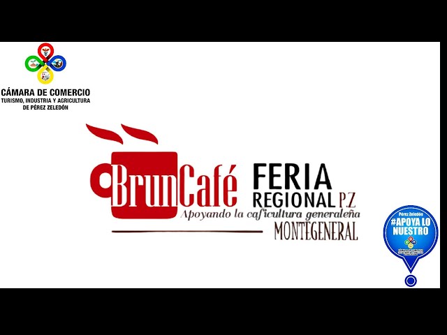 Séptima Edición Feria Regional BrunCafé