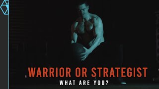 Are You a Warrior or a Strategist? How Personality Impacts Fitness