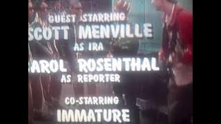The Townsend Entertainment Corporation/Warren and Rinsler Productions/Warner Bros. Television (1996)