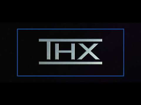 THX Supernova Trailer (Fanmade)