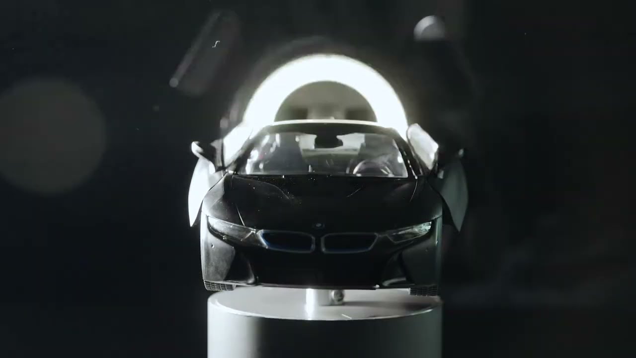OMRON Innovation Partners: Oacon - Flexible Robotic Vision Solutions