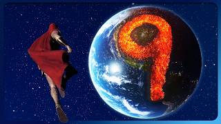 9 DAYS to become Strong Enough to Save the World