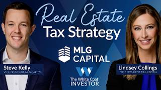 How MLG Capital Makes Money in Real Estate (And How You Do Too)
