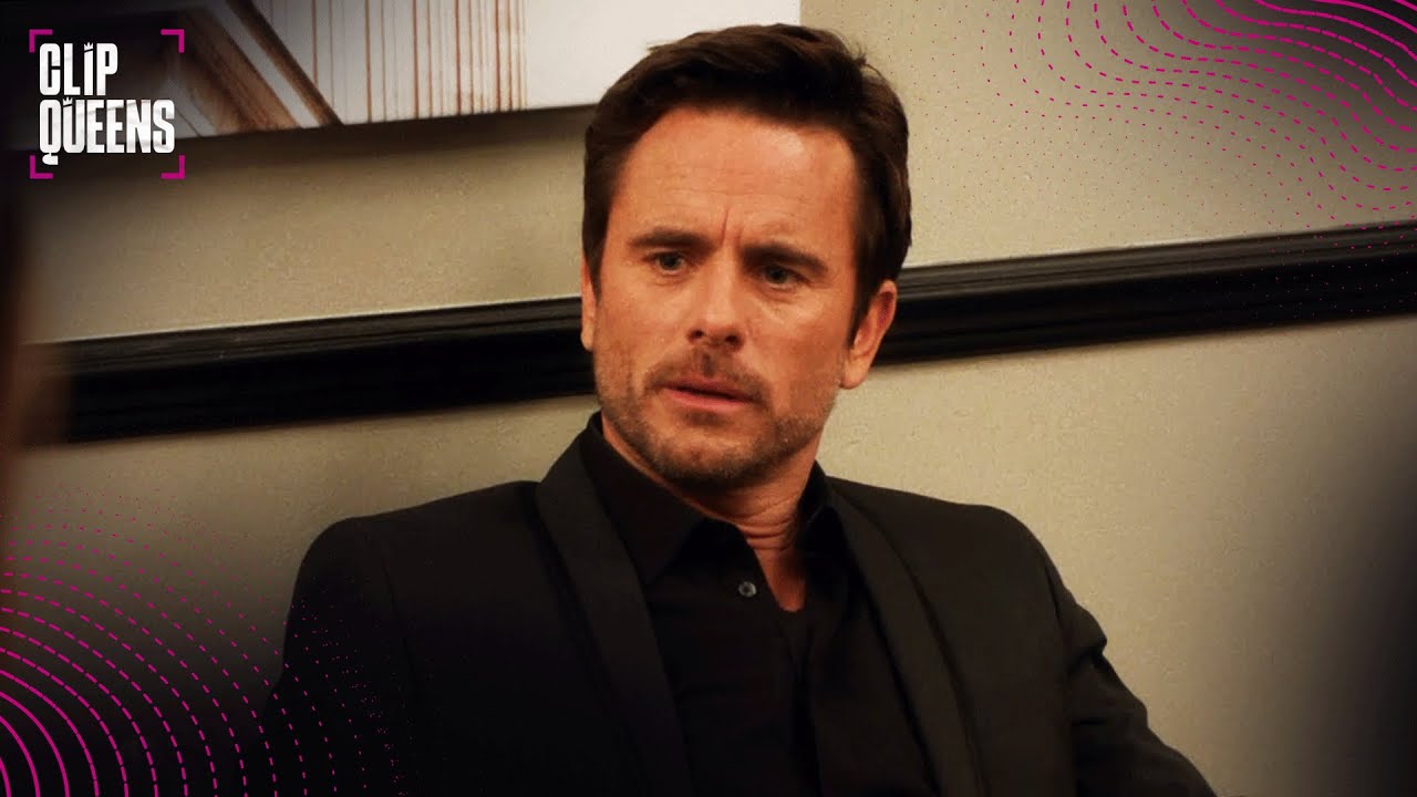 Nashville | Deacon Finds Out Maddie is His Daughter | Season 1 Episode 21