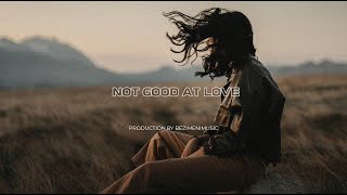 FREE| LANY x Indie Pop Type Beat 2024 'Not Good At Love'
