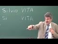 【京都外大】イタリア語学科ミニ講義(2014年度オープンキャンパス)