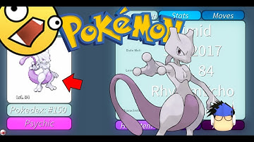 How to find a Rare Pokemon fast in Project: Pokemon without a gamepass!! (ROBLOX)