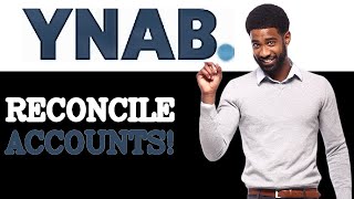 How To Reconcile Ynab Mobile App (2025)
