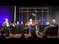 Atheist Debates - Atheist/Christian dialog, Matt Dillahunty and Michael Suderman Part 1