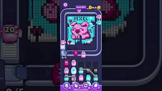【 Pixel Flow 】Level 945