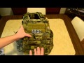 Crye Precision Cage Plate Carrier (CPC): Unboxing and First Impressions by Flectarn