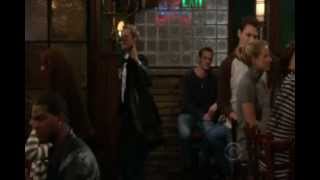 Sharp Dressed Man - ZZ Top (Scenes from How I Met Your Mother)